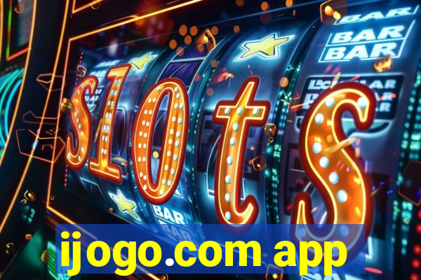 ijogo.com app
